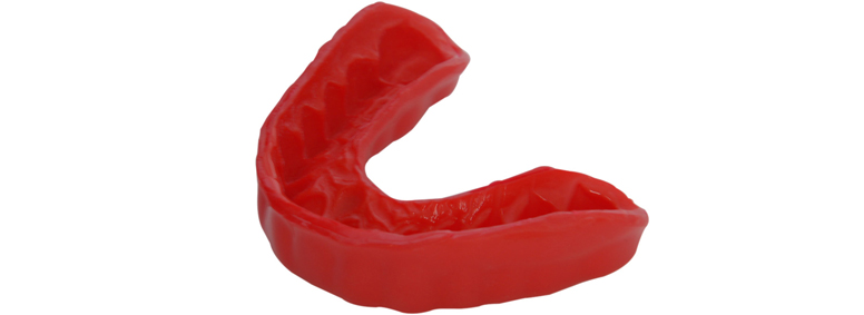 Mouth Guards