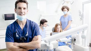 Personality Traits of Good Dentist