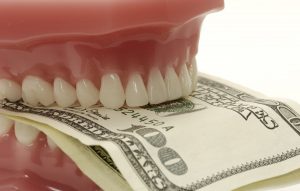 cost of dental implants