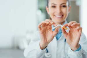 Does Smoking Affect Dental Implants