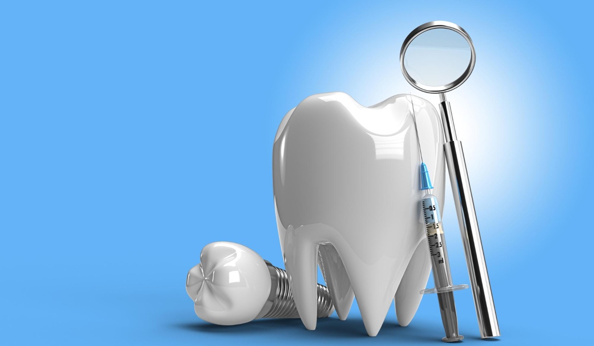 Why Bone Density Matters for a Successful Dental Implants Treatment